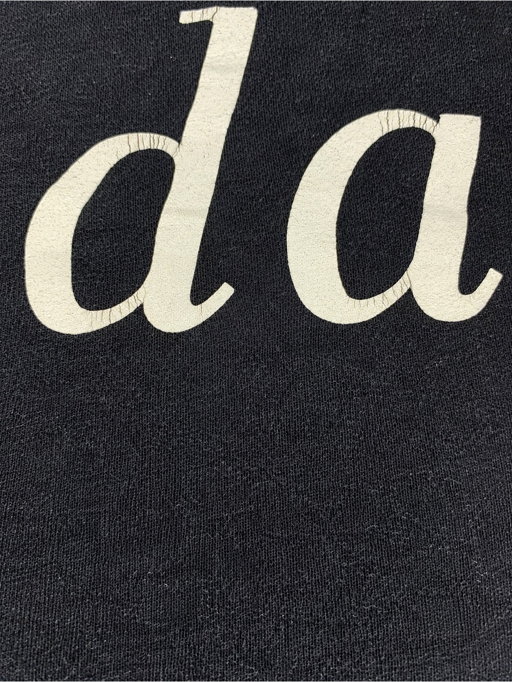 Banana Republic Vintage, Graphic, Relaxed, Soft Tee. 100% Cotton/Made in the USA - Picture 5 of 7